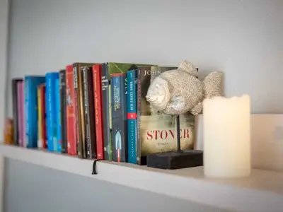 Ferienwohnung für 3 Personen (35 m²) in St. Peter-Ording 6/10