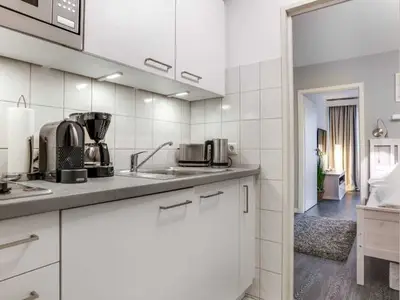 Ferienwohnung für 3 Personen (35 m²) in St. Peter-Ording 7/10