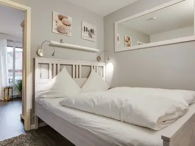 Ferienwohnung für 3 Personen (35 m²) in St. Peter-Ording 9/10