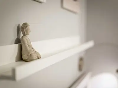 Ferienwohnung für 3 Personen (35 m²) in St. Peter-Ording 10/10