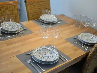 Ferienwohnung für 4 Personen (60 m²) in St. Peter-Ording 8/10