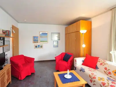 Ferienwohnung für 4 Personen (45 m²) in St. Peter-Ording 7/10