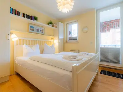 Ferienwohnung für 2 Personen (45 m²) in St. Peter-Ording 2/10