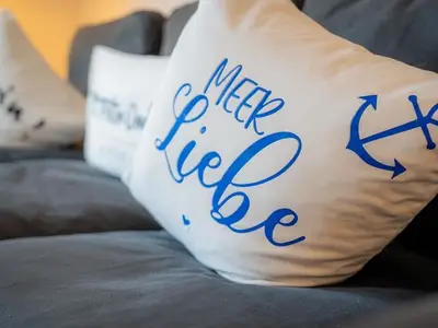 Ferienwohnung für 2 Personen (45 m²) in St. Peter-Ording 3/10