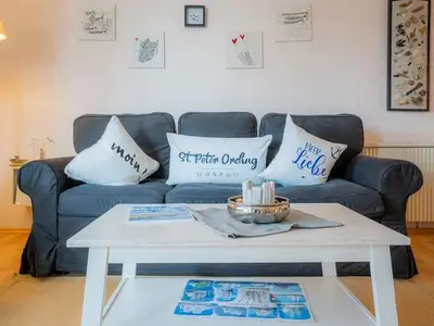 Ferienwohnung für 2 Personen (45 m²) in St. Peter-Ording 4/10
