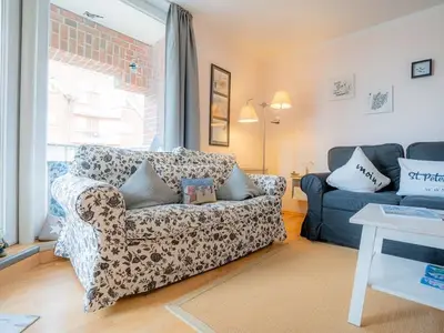 Ferienwohnung für 2 Personen (45 m²) in St. Peter-Ording 9/10