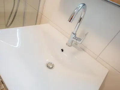 Ferienwohnung für 2 Personen (45 m²) in St. Peter-Ording 10/10