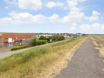 Ferienwohnung für 4 Personen (60 m²) in St. Peter-Ording 1/10