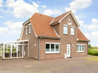Ferienwohnung für 4 Personen (60 m²) in St. Peter-Ording 4/10