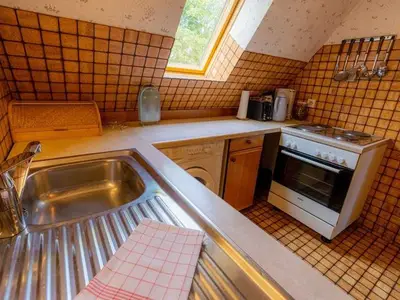 Ferienwohnung für 5 Personen (88 m²) in St. Peter-Ording 8/10
