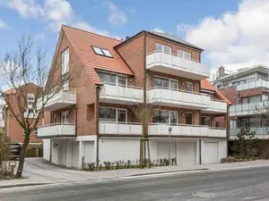 Ferienwohnung für 4 Personen (65 m²) in St. Peter-Ording