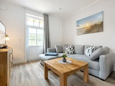 Ferienwohnung für 4 Personen (60 m²) in St. Peter-Ording 7/10