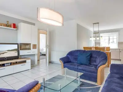 Ferienwohnung für 4 Personen (60 m²) in St. Peter-Ording 6/10