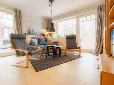 Ferienwohnung für 4 Personen (65 m²) in St. Peter-Ording 3/10
