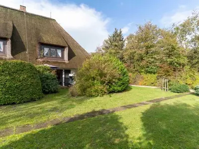 Ferienwohnung für 3 Personen (45 m²) in St. Peter-Ording 6/10