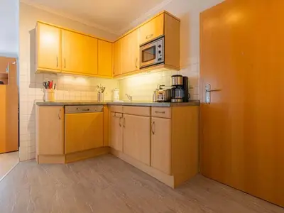 Ferienwohnung für 4 Personen (65 m²) in St. Peter-Ording 5/10