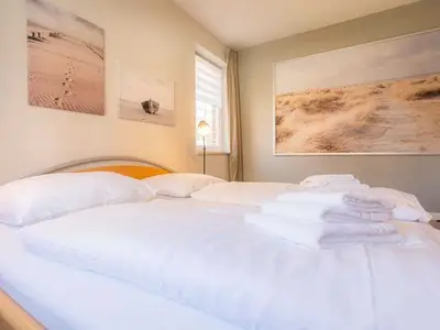 Ferienwohnung für 4 Personen (65 m²) in St. Peter-Ording 6/10