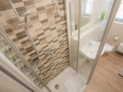 Ferienwohnung für 4 Personen (50 m²) in St. Peter-Ording 5/10