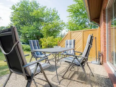 Ferienwohnung für 4 Personen (50 m²) in St. Peter-Ording 7/10