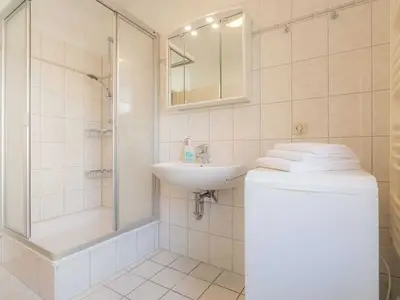 Ferienwohnung für 4 Personen (65 m²) in St. Peter-Ording 10/10