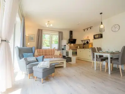 Ferienwohnung für 4 Personen (50 m²) in St. Peter-Ording 8/10