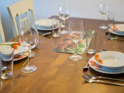Ferienwohnung für 4 Personen (40 m²) in St. Peter-Ording 7/10