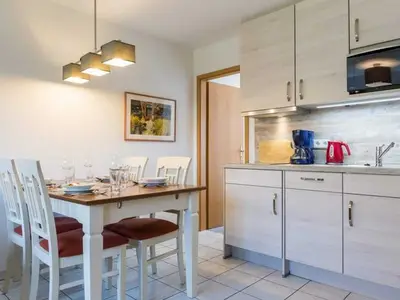 Ferienwohnung für 4 Personen (40 m²) in St. Peter-Ording 9/10