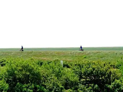 Ferienwohnung für 3 Personen (43 m²) in St. Peter-Ording 3/10