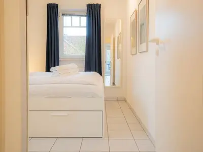 Ferienwohnung für 3 Personen (43 m²) in St. Peter-Ording 8/10