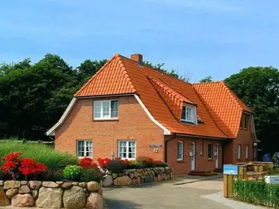 Ferienwohnung für 4 Personen (43 m²) in St. Peter-Ording 1/10