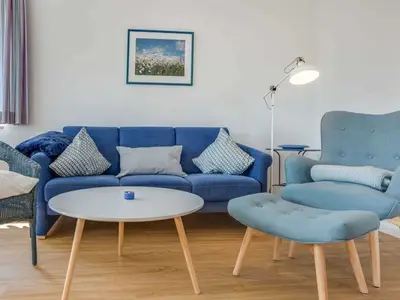 Ferienwohnung für 4 Personen (48 m²) in St. Peter-Ording 3/10