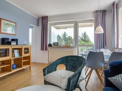Ferienwohnung für 4 Personen (48 m²) in St. Peter-Ording 4/10