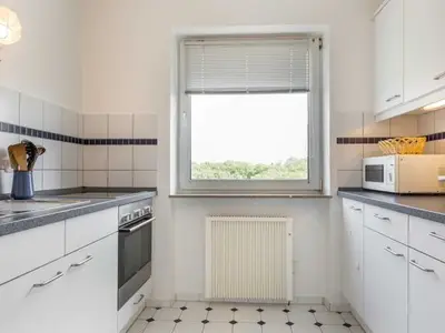 Ferienwohnung für 4 Personen (48 m²) in St. Peter-Ording 7/10