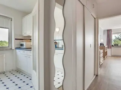 Ferienwohnung für 4 Personen (48 m²) in St. Peter-Ording 8/10