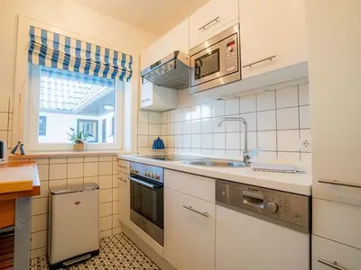 Ferienwohnung für 5 Personen (85 m²) in St. Peter-Ording 8/10