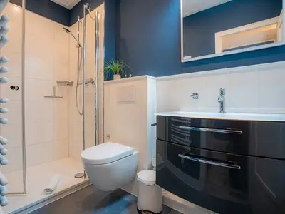 Ferienwohnung für 5 Personen (85 m²) in St. Peter-Ording 10/10