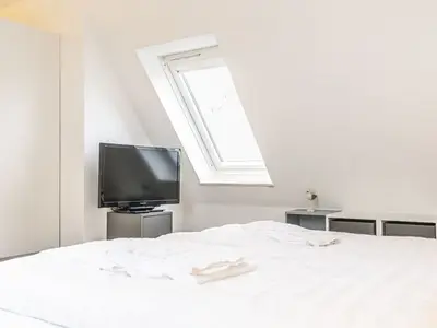 Ferienwohnung für 5 Personen (67 m²) in St. Peter-Ording 6/10