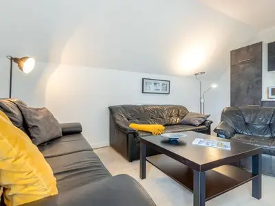 Ferienwohnung für 5 Personen (60 m²) in St. Peter-Ording 5/10