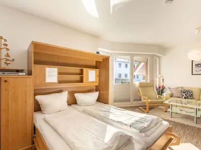 Ferienwohnung für 4 Personen (42 m²) in St. Peter-Ording 4/10