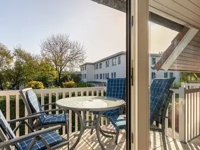 Ferienwohnung für 4 Personen (42 m²) in St. Peter-Ording 5/10