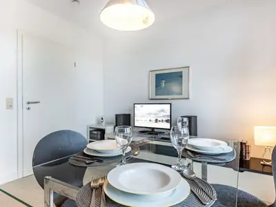 Ferienwohnung für 5 Personen (60 m²) in St. Peter-Ording 7/10