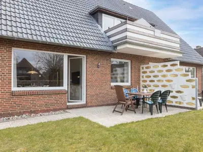 Ferienwohnung für 5 Personen (55 m²) in St. Peter-Ording 8/10