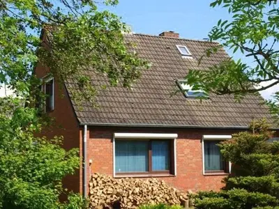 Ferienwohnung für 4 Personen (60 m²) in St. Peter-Ording 1/10