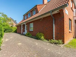 Ferienwohnung für 4 Personen (65 m²) in St. Peter-Ording