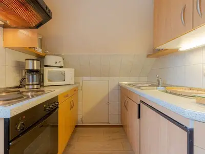 Ferienwohnung für 4 Personen (60 m²) in St. Peter-Ording 2/10