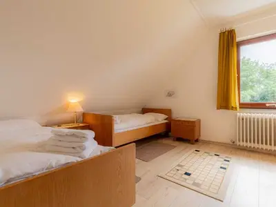 Ferienwohnung für 4 Personen (60 m²) in St. Peter-Ording 4/10