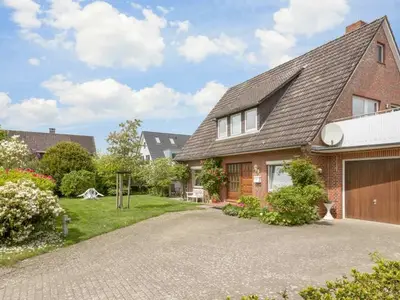 Ferienwohnung für 2 Personen (35 m²) in St. Peter-Ording 2/10