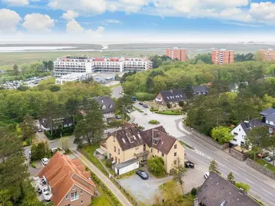 Ferienwohnung für 4 Personen (38 m²) in St. Peter-Ording 4/10
