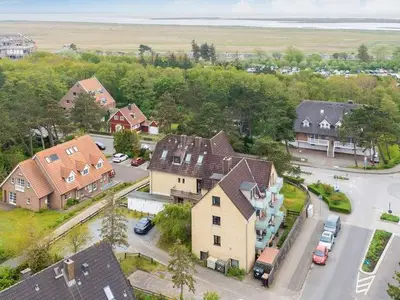 Ferienwohnung für 4 Personen (38 m²) in St. Peter-Ording 5/10