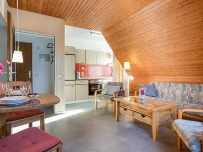 Ferienwohnung für 2 Personen (35 m²) in St. Peter-Ording 7/10